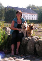 Mette Sørum
